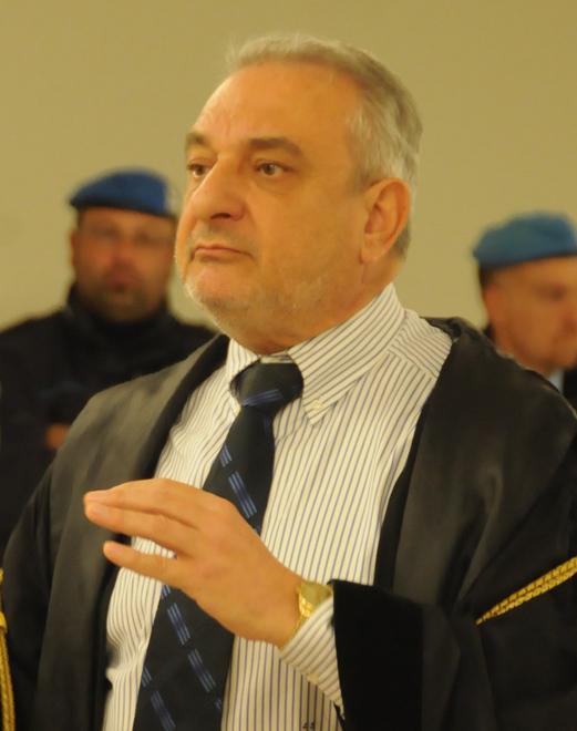 Perizia psichiatrica per il matricida 