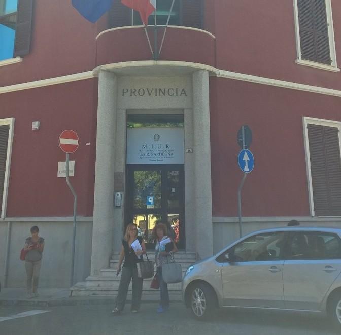 Meno trasferte per i prof Sì alle cattedre di sostegno 