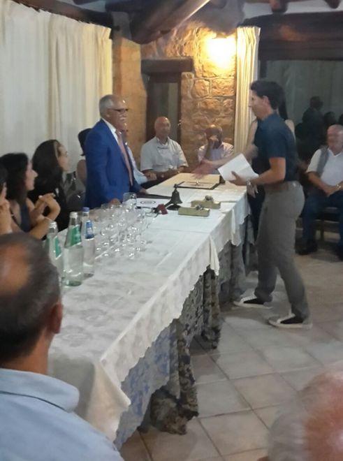 Il Rotary premia gli studenti Iti 