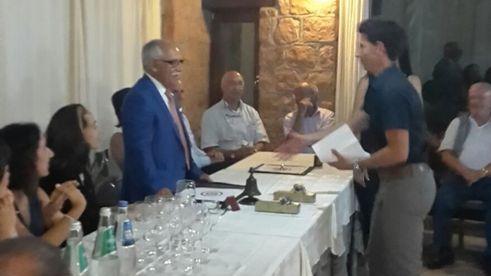 Il Rotary premia gli studenti Iti