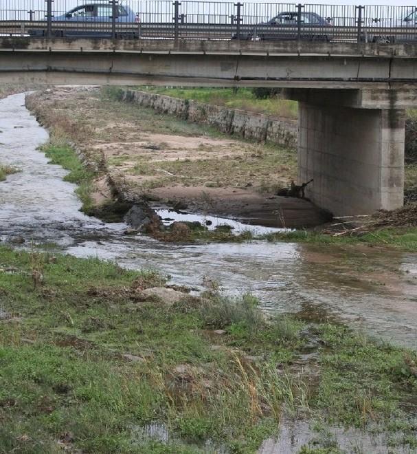 Variante al Puc per la sistemazione del Rio Foddeddu 