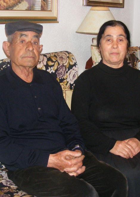 Scomparso nel nulla otto anni fa: un giallo Appello dei familiari 