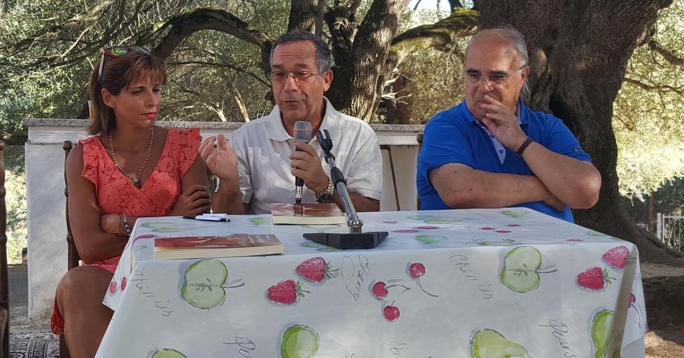 Valle del Lerno, stasera i cori polifonici