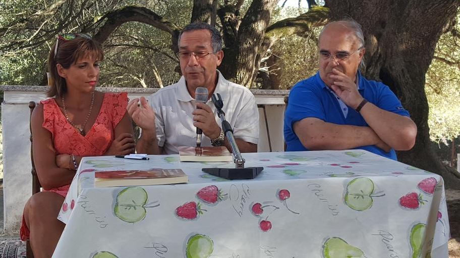 Valle del Lerno, stasera i cori polifonici