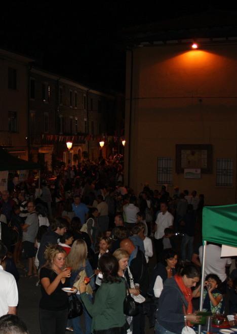 Montefiorino saluta i turisti con la “Festa del Comune”
