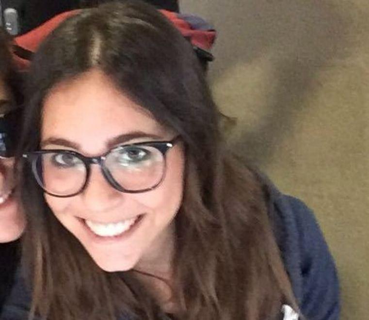 E dopo tre giorni Linda è riuscita a tornare a Modena