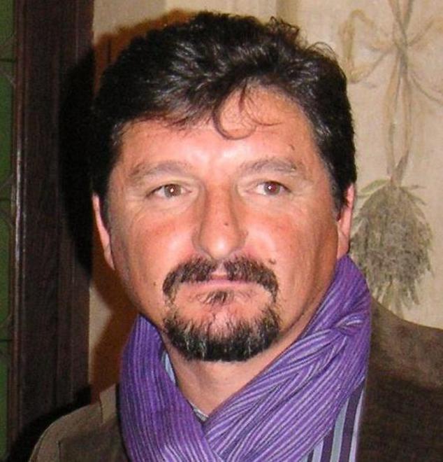 Prima categoria Marini è il mister della Centese