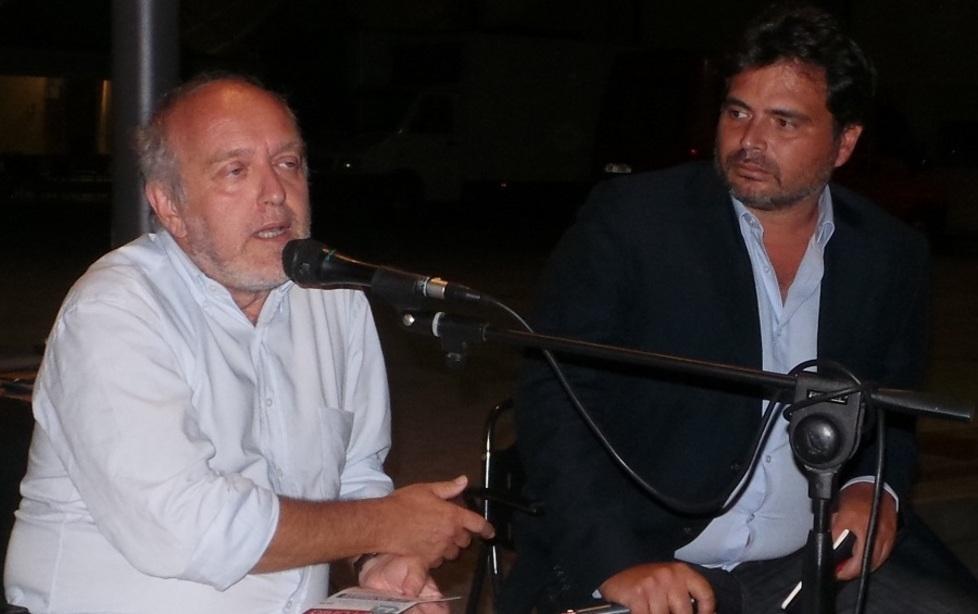 qui “ponte democratica”