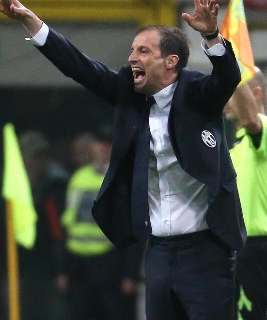 Urna benevola: Juve e Napoli sorridono 