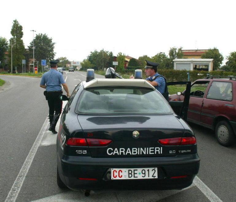 Faccia a faccia con i ladri per due volte in 15 giorni 