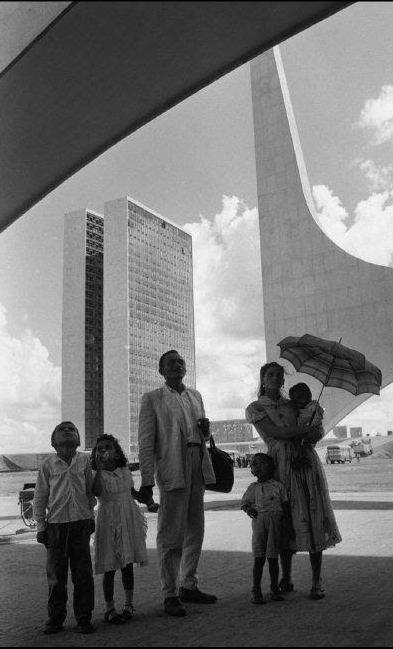 Fotografie che raccontano rivoluzioni 
