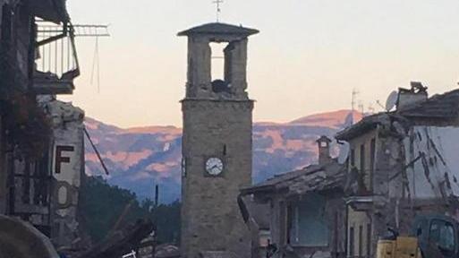 «Tutta la notte a scavare»