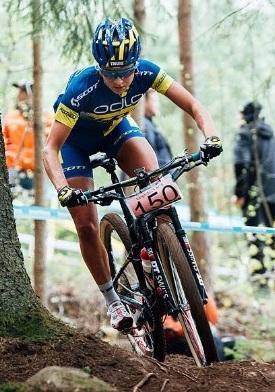 Massa Marittima allena gli olimpionici 