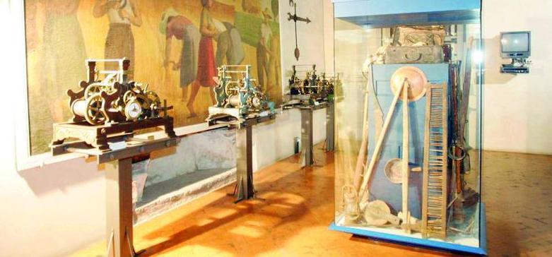«Catalogheremo tutto il materiale ospitato dal museo dell’agricoltura» 