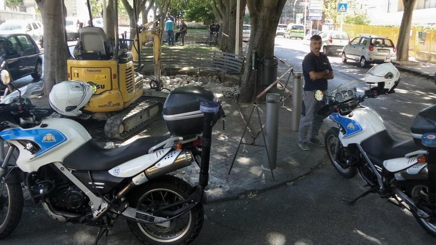 Ciclabile, il Comune di Sassari al bivio tra la rivolta e il tribunale