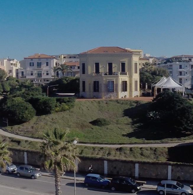 Due simboli di Alghero all’asta giudiziaria 