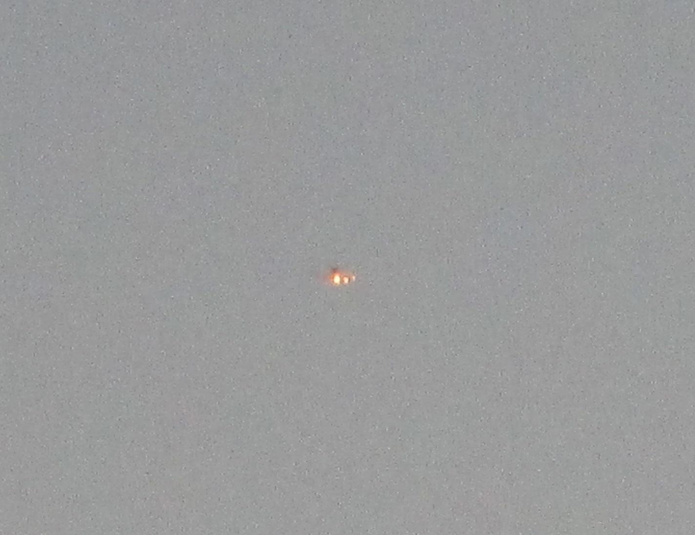  Ufo, 100 avvistamenti registrati negli ultimi dieci anni nel Sassarese 