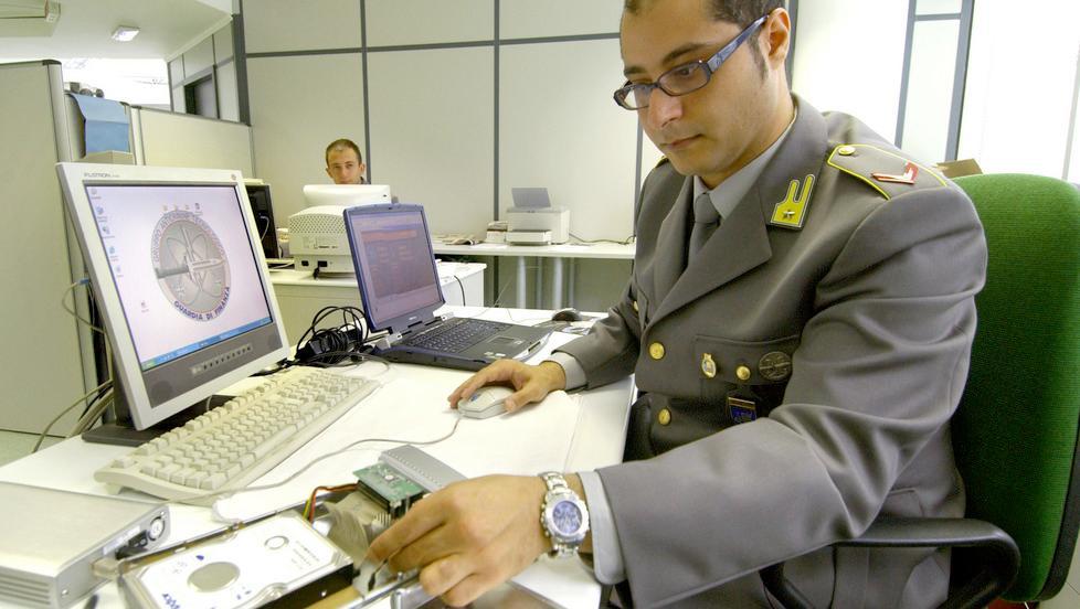 B&amp;b e case vacanze nel mirino della Finanza
