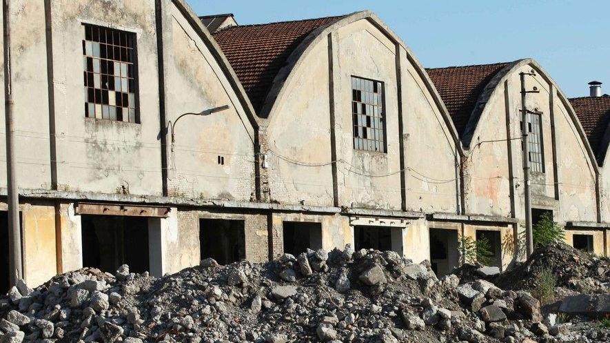 Il Comune presta dipendenti alle Reggiane