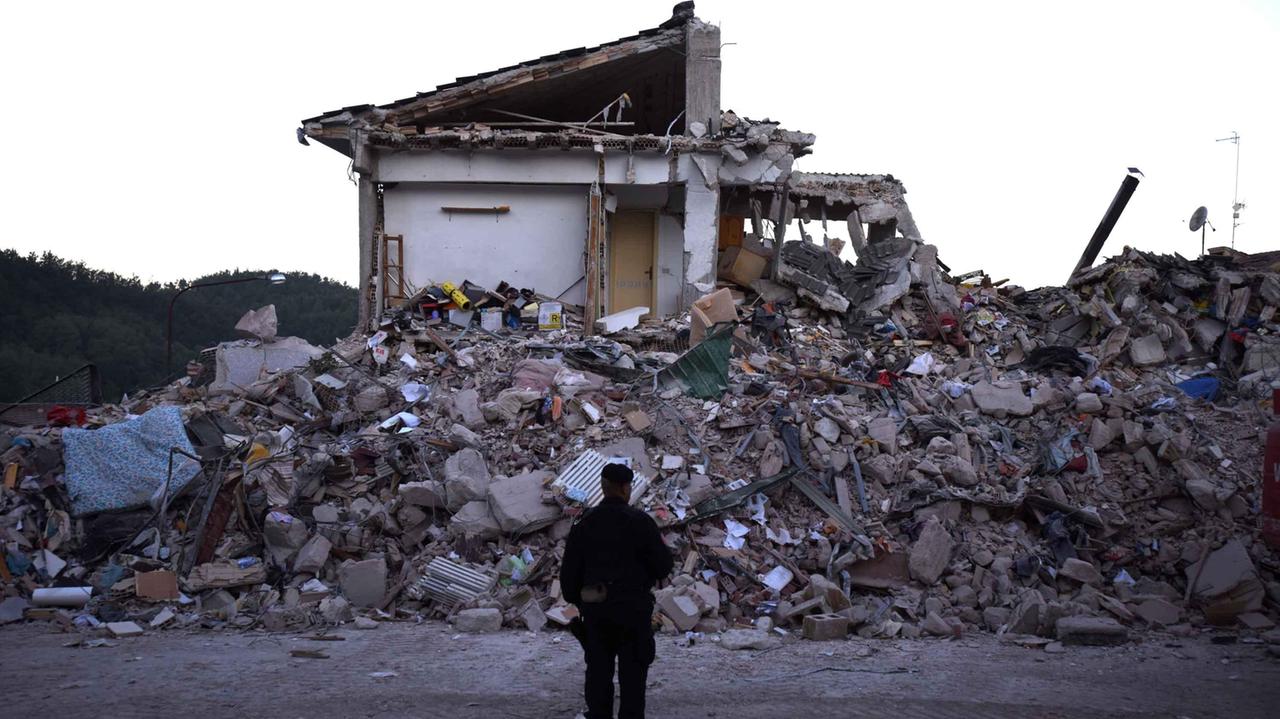 Qui si fa l'Italia (e si muore)