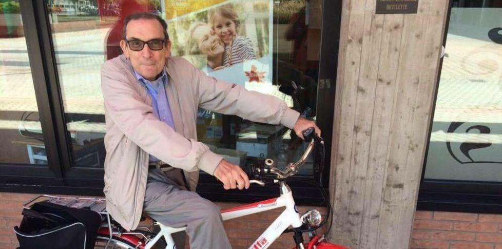 Addio a Sergio Borghi, era l’uomo di Emergency 