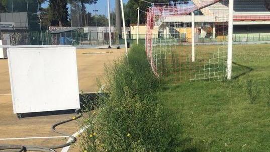 «Pincione consegni le chiavi oppure vado dal giudice»