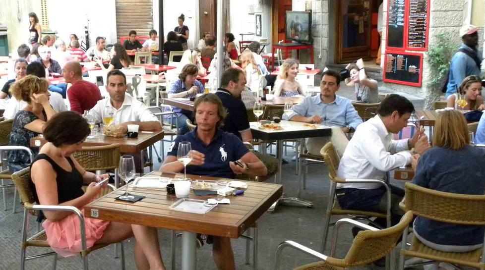 Il Comune: ignorata una lunga serie di avvisi 