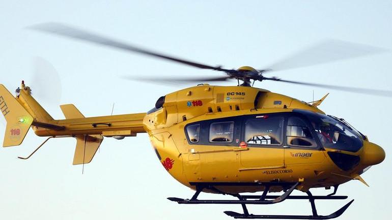 Scivola dal trampolino: 16enne modenese rischia la paralisi