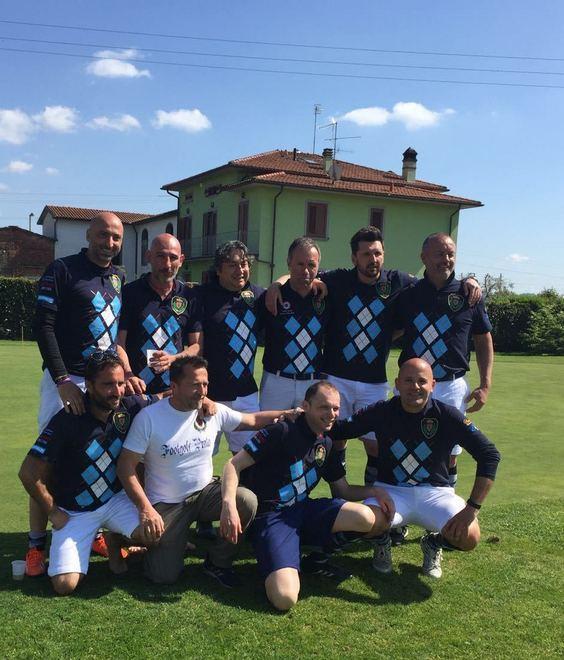 La pallanuoto è plurimedagliata ma senza più una squadra 