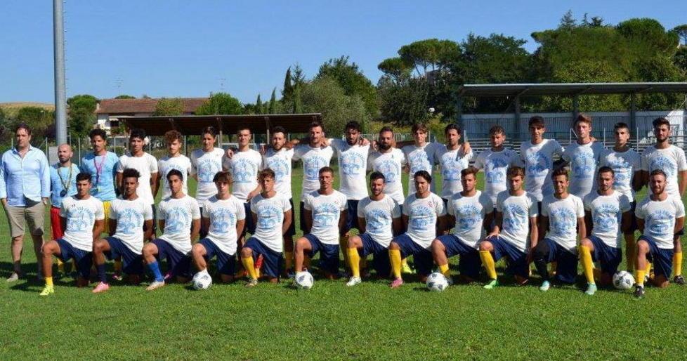 Gambassi si prepara per scrivere un’altra pagina di storia 