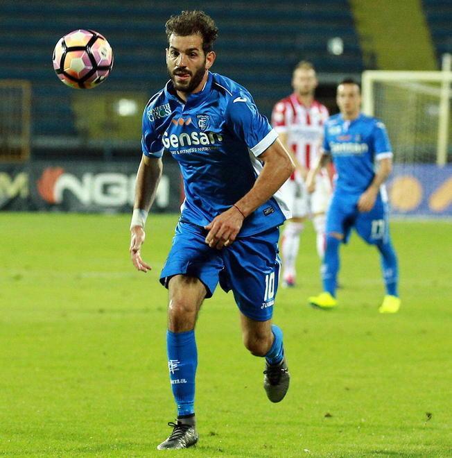 Carli blinda i gioielli e aspetta José Mauri 