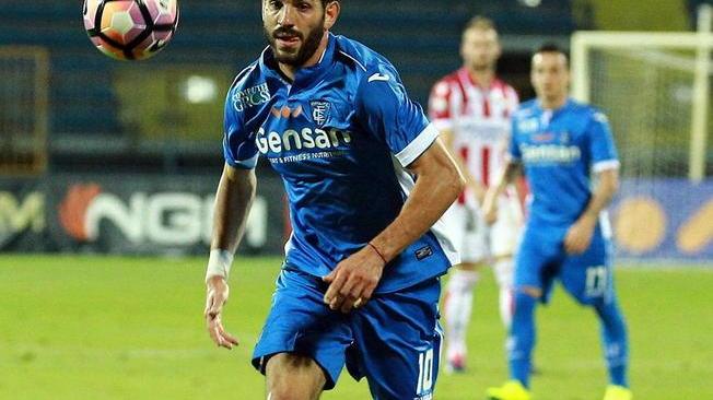 Carli blinda i gioielli e aspetta José Mauri
