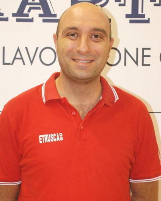La Blukart Etrusca torna in palestra 