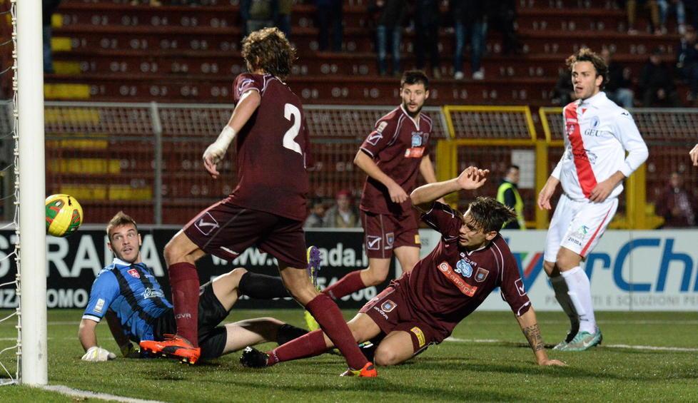 Pontedera, Polvani è in forse col Siena 