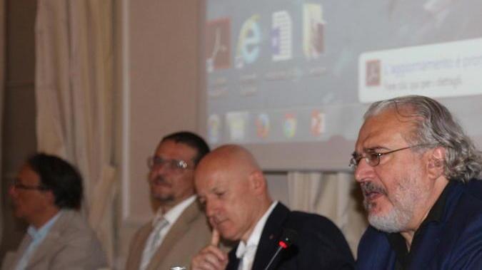 Apre la nuova sede della Massoneria