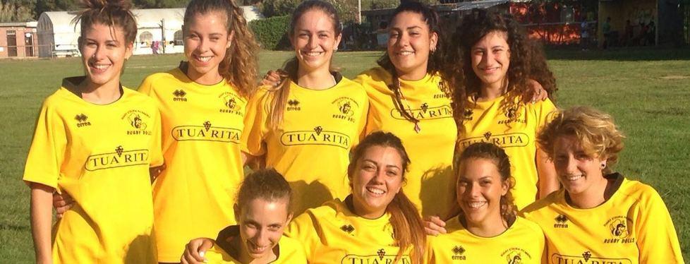 Chiamata in Nazionale per Jessica Ferrarini 