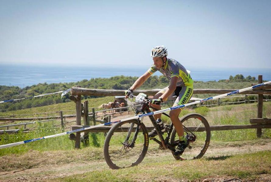 Mountain bike protagoniste per l’Endurance