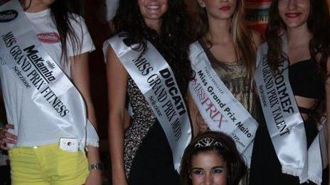 Chi sono le 5 Miss più belle