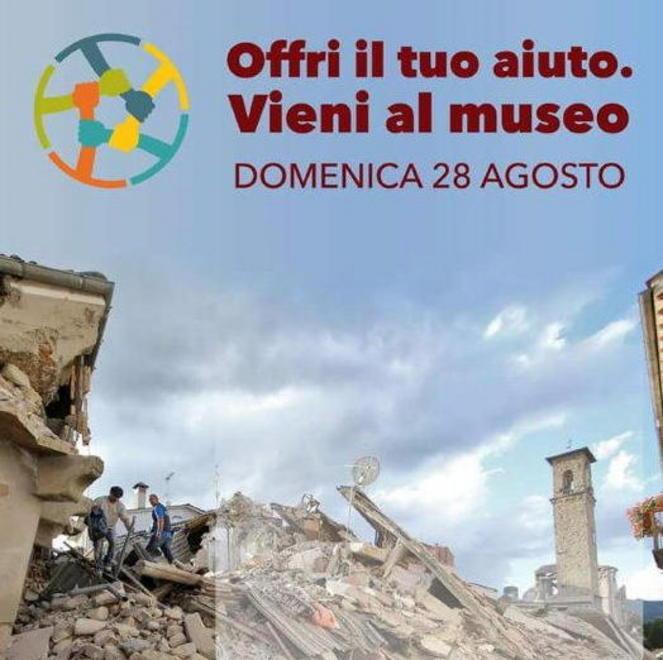 Massa e Scansano ci mettono la cultura Gli ingressi ai musei per la solidarietà 
