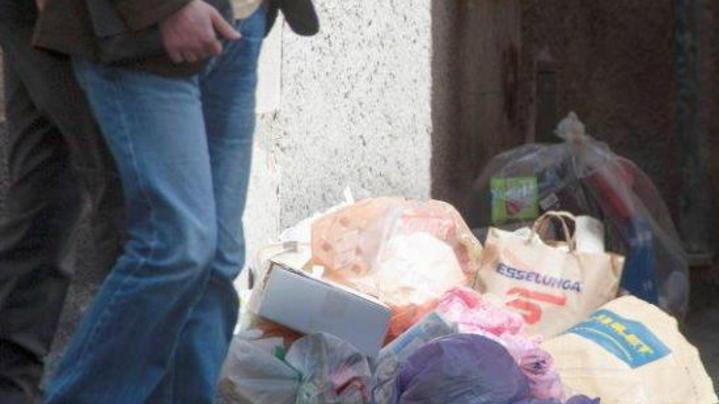 Vigili in borghese per scovare i furbetti dell’immondizia
