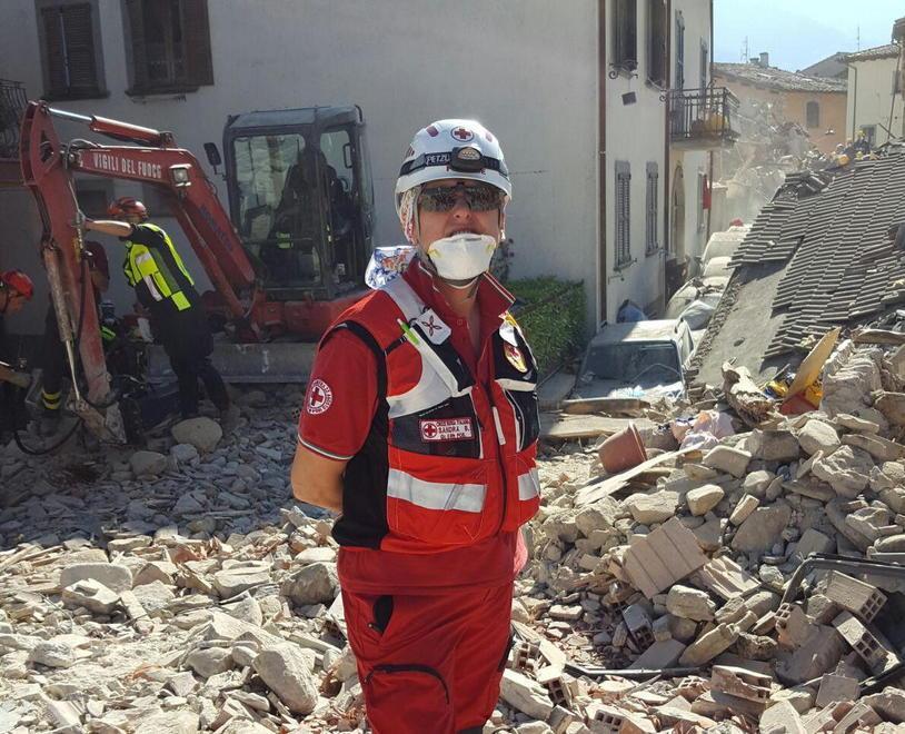 Raccolte fondi in tutta la Lucchesia 
