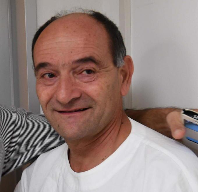 Il dottor Catania «Una storia commovente»