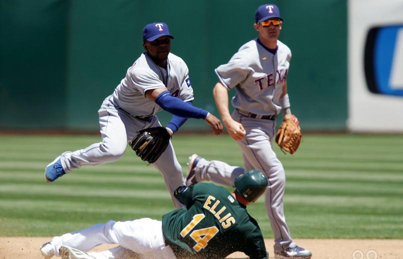 I fuoriclasse della Major League al camp di baseball di Alghero 