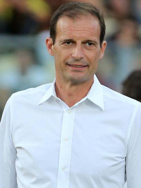 La Lazio decisa a far soffrire la Juve 