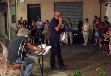 Reading musicale sull’educazione 