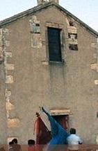 Mores, weekend di festa per San Giovanni 