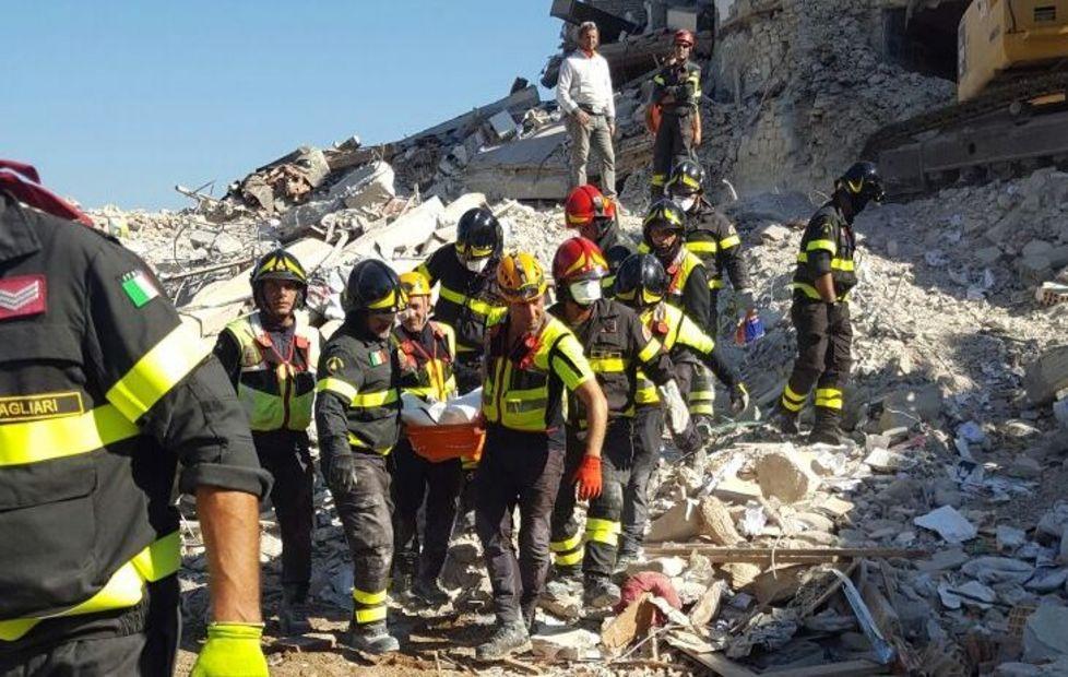 Ansia per le condizioni del nuorese 