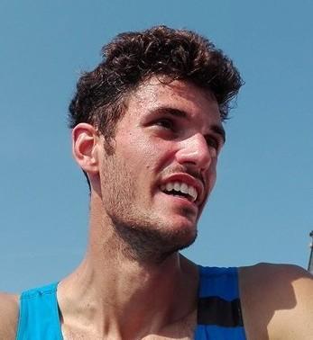 Terzo titolo iridato per Stefano Oppo 