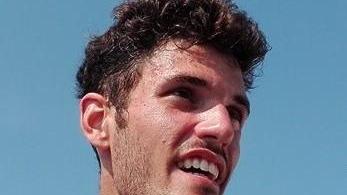 Terzo titolo iridato per Stefano Oppo