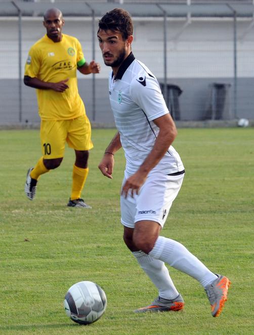 Parte l’avventura, l’Olbia a Renate per i primi tre punti 